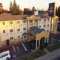 Image of Comfort Inn Modesto