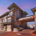 Image of Comfort Inn Monterey Park - Los Angeles