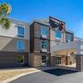 Image of Comfort Inn N Myrtle Beach Barefoot Landing
