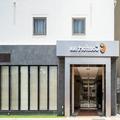 Image of Comfort Inn Naha Tomari Port