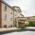 Photo of Comfort Inn Naugatuck-Shelton, CT