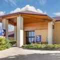 Exterior of Comfort Inn Near Grand Canyon