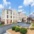 Image of Comfort Inn Near Six Flags St. Louis