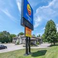Image of Comfort Inn North Bay