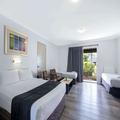 Image of Comfort Inn North Brisbane