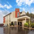 Photo of Comfort Inn North of Asheville