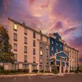 Image of Comfort Inn Oak Ridge - Knoxville