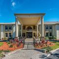 Exterior of Comfort Inn Ocala Silver Springs