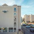 Exterior of Comfort Inn Ocean City Boardwalk