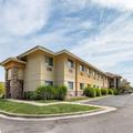 Image of Comfort Inn Okemos - East Lansing