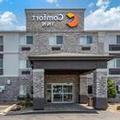 Image of Comfort Inn Oklahoma City South
