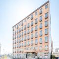 Photo of Comfort Inn Omihachiman
