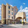 Exterior of Comfort Inn Orange I-10
