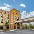 Image of Comfort Inn Pa Turnpike I 81