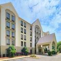 Exterior of Comfort Inn Pensacola University Area