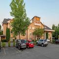 Exterior of Comfort Inn Pickerington - Columbus East