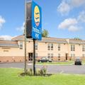 Photo of Comfort Inn Piketon near Fairgrounds