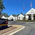 Exterior of Comfort Inn Pinehurst