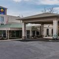 Image of Comfort Inn - Pocono Mountains