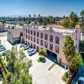 Photo of Comfort Inn Pomona Near Fairplex