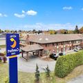 Exterior of Comfort Inn Rimouski