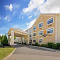 Photo of Comfort Inn River's Edge