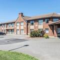 Photo of Comfort Inn Riviere-du-Loup