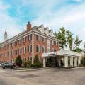 Exterior of Comfort Inn Rockland Boston