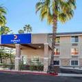 Exterior of Comfort Inn San Diego Miramar