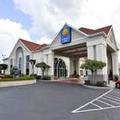 Exterior of Comfort Inn Sandusky