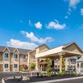 Photo of Comfort Inn Saugerties