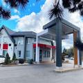 Photo of Comfort Inn Sault Ste Marie ON