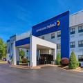Image of Comfort Inn Shepherdsville - Louisville South