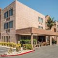 Photo of Comfort Inn Silicon Valley East