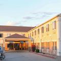 Exterior of Comfort Inn Sioux City South