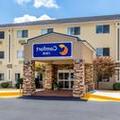 Photo of Comfort Inn South Tulsa - Woodland Hills