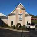 Image of Comfort Inn / Splash Harbor