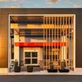Exterior of Comfort Inn St Thomas