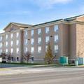 Image of Comfort Inn & Suites