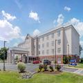 Image of Comfort Inn & Suites