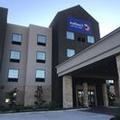 Exterior of Comfort Inn & Suites