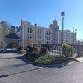 Exterior of Comfort Inn & Suites