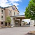 Image of Comfort Inn & Suites