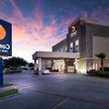 Exterior of Comfort Inn & Suites
