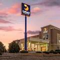 Exterior of Comfort Inn & Suites