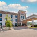 Exterior of Comfort Inn & Suites