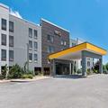 Image of Comfort Inn & Suites