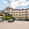 Exterior of Comfort Inn & Suites