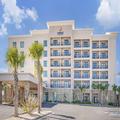 Image of Comfort Inn & Suites