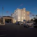 Image of Comfort Inn & Suites